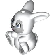 BUNNY, W/ 1.5 HOLE, NO. 16