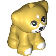 DOG, W/ 1.5 HOLE, NO. 34