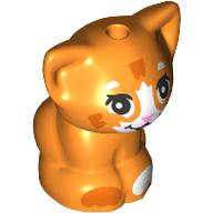 CAT, W/ 1.5 HOLE, NO. 40