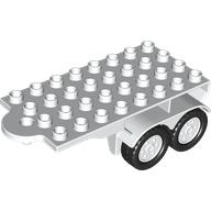 TRUCK TRAILER