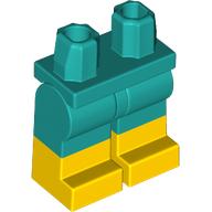 MINI LOWER PART