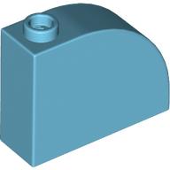BOW BRICK 1X3X2