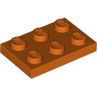 PLATE 2X3