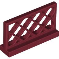 FENCE 1X4X2