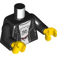 MINI UPPER PART, 7902