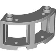 FRAME 3X3, W/ BOW, NO. 1