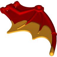 WING, W/ 3.2 SHAFT, NO. 2