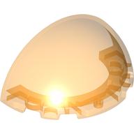 WINDSCREEN 3X6X2 1/3, NO. 1
