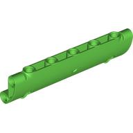 Shell 3x11x2  Ø 4.85   08