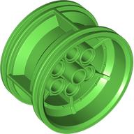 RIM WIDE 43,2X26 W 6 HOL.Ø 4.8