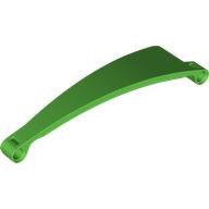 RIGHT PANEL CURVED 3X13X2, NO. 1