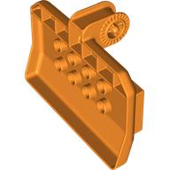 SHOVEL, DOZER 7M W/ B-CONNECTOR