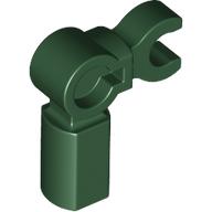 3.2 HOLDER W/ 3.2 HOLE, 90 DEG.