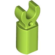 HOLDER Ø3.2 W/TUBE Ø3.2 HOLE