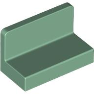 WALL ELEMENT 1X2X1