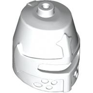 MINI KNIGHT`S HELMET CLOSED