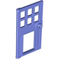 DOOR 4X6, W/ CUT OUT, NO. 1
