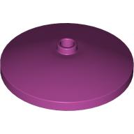 ROUND PLATE Ø32X6,4