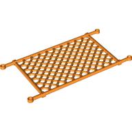 LATTICE 8X14, W/ 3.2 SHAFT, W/ 3.2 HOLE