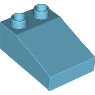 ROOF TILE 2X3, DEG. 22