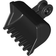 SHOVEL 5M W/ B-CONNECTOR