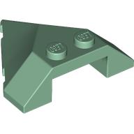ROOF TILE 4X4 45DEG