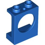 WALL ELEMENT 1X2X2 W/ ROUND WINDOW