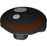 SLIDE SHOE ROUND 2X2, NO. 41