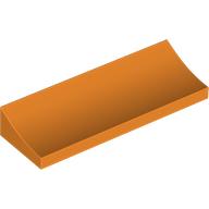 BRICK 2X6X1, INV. ARCH