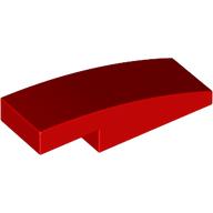 BRICK 1X3X2/3, BOW