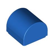 PLATE 1X1X2/3, OUTSIDE BOW