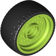 WHEEL, DIA. 24X12