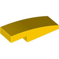 BRICK 1X3X2/3, BOW