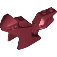 MOTOR CYCLE FAIRING, NO. 4