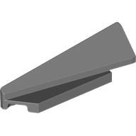 LEFT DESIGN ELEMENT 1X5X11/3, NO. 1