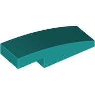 BRICK 1X3X2/3, BOW