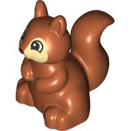SQUIRREL, NO. 9