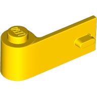 LEFT DOOR 1X3