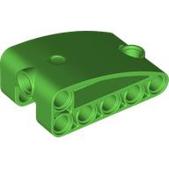 SHELL 5X3X2, W/ 4.85 HOLE, NO. 1