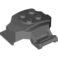 DESIGN ELEMENT, 4X5X2, NO. 1