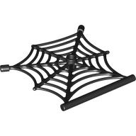 SPIDER'S WEB W. SHAFT Ø 3.2