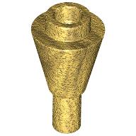 CONE 1X1 INVERTEDE W. SHAFT