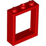 FRAME 1X3X3