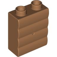 WALL 1X2X2 PLANK PATTERN