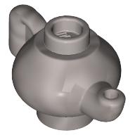 TEA POT, NO. 5