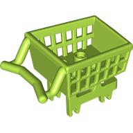 SHOPPING CART, NO. 1