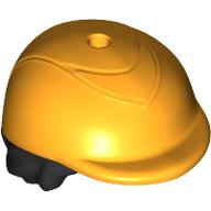 MINI WIG, W/ HELMET, NO. 11