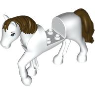 HORSE, NO. 45