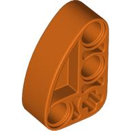 SHELL 3X1X2, W/ CROSS HOLE, NO. 1
