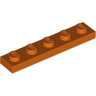 PLATE 1X5
